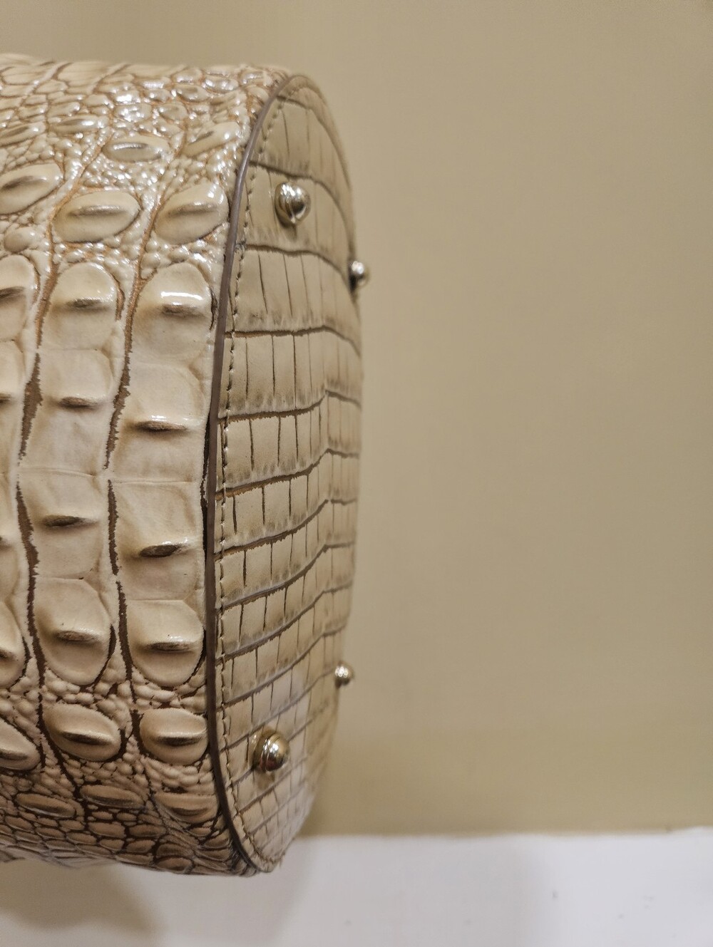Brahmin Mod Bowie Bag - Picture 5 of 12